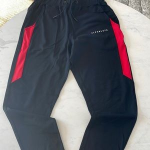 Alphalete joggers